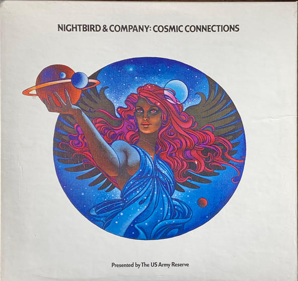 Nightbird & Company: Cosmic Connections