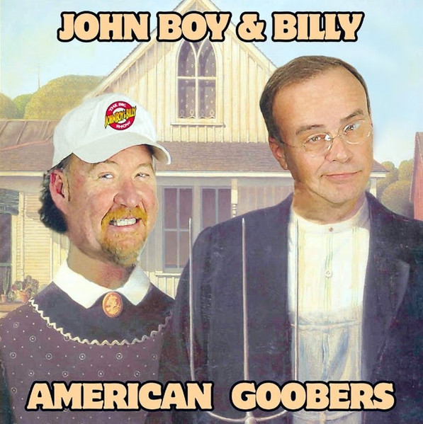 American Goobers