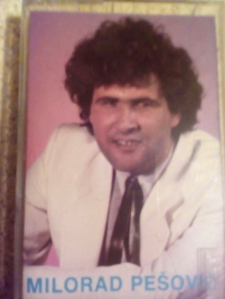 Milorad Pešović