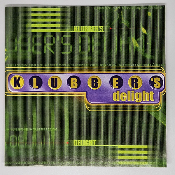Klubber's Delight