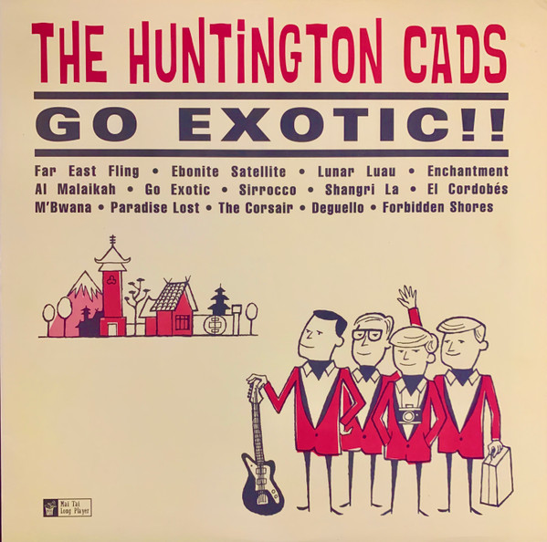 Go Exotic!!