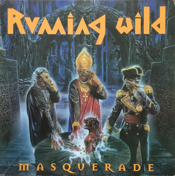 Masquerade