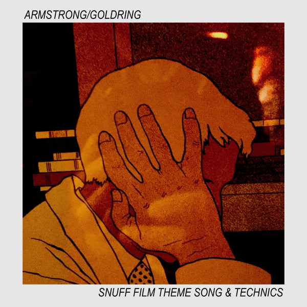 Armstrong / Goldring