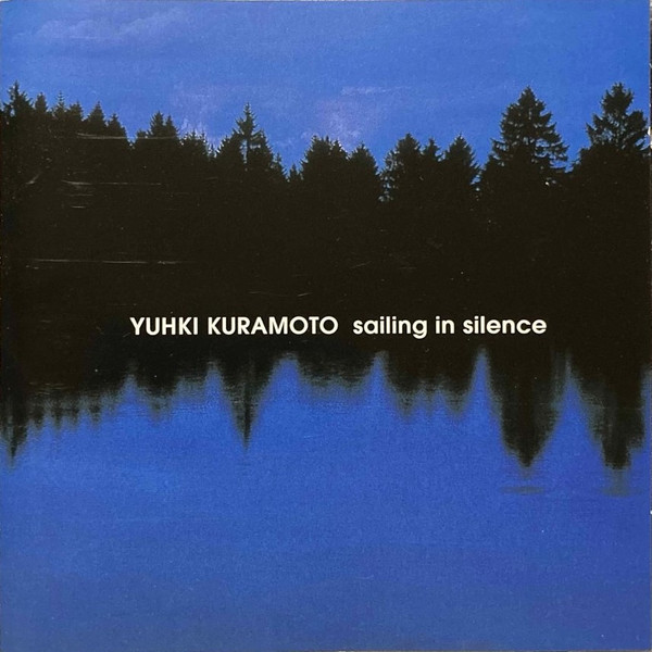 Sailing In Silence
