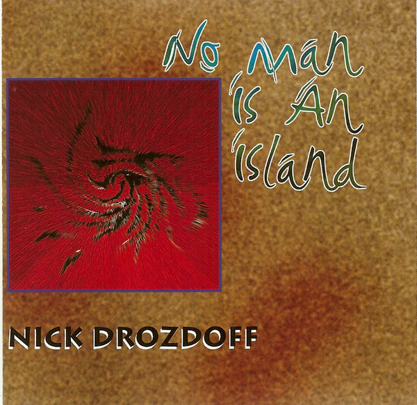 No Man Is An Island