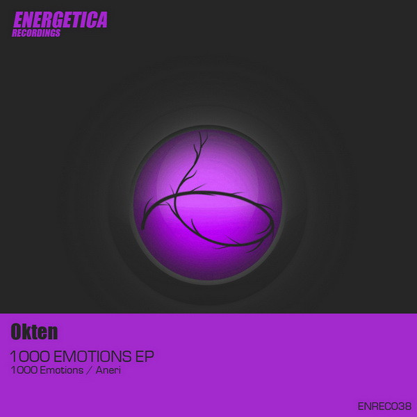 1000 Emotions EP