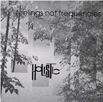 Feelings Not Frequencies