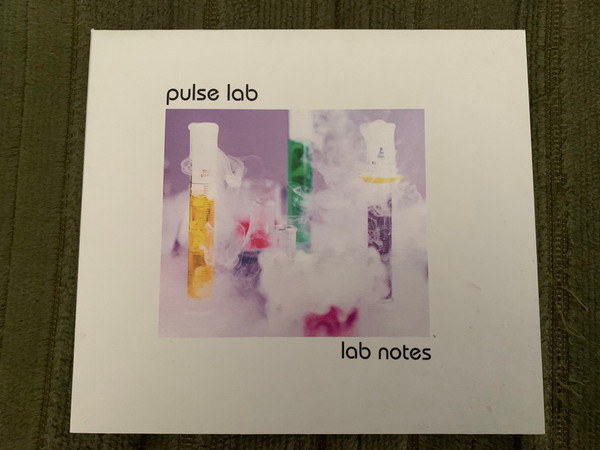 Lab Notes