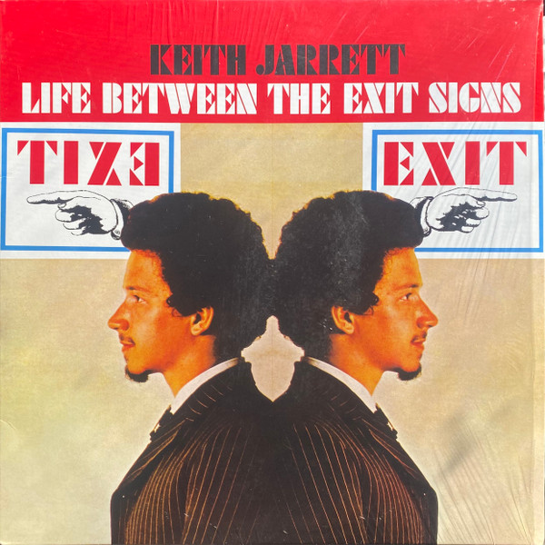 Life Between The Exit Signs