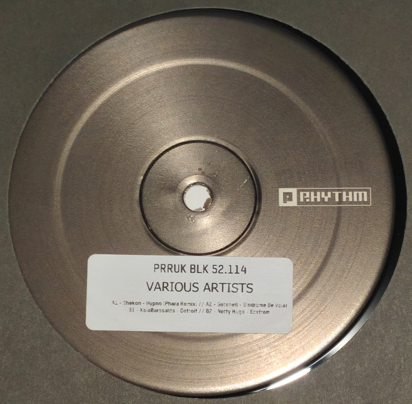 PRRUK BLK 52.114