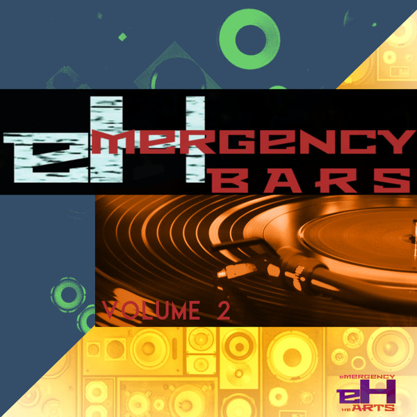 eMERGENCY Bars Vol 2