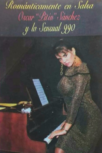 Románticamente En Salsa