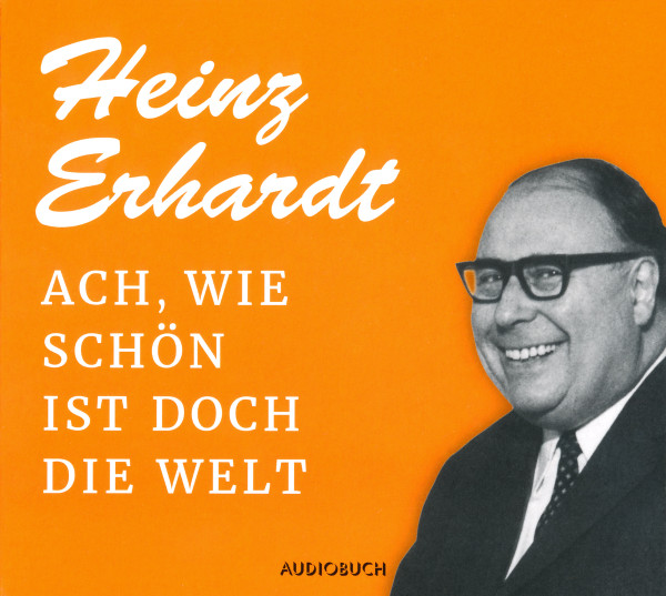 Ach, Wie Schön Ist Doch Die Welt