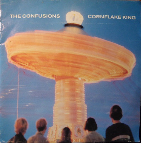 Cornflake King