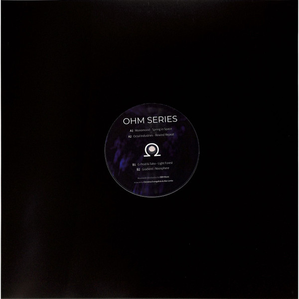 Ohm Series 10