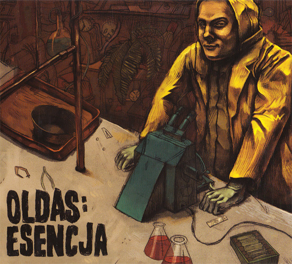 Esencja