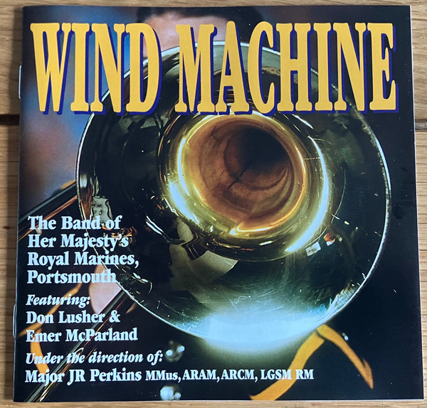 Wind Machine