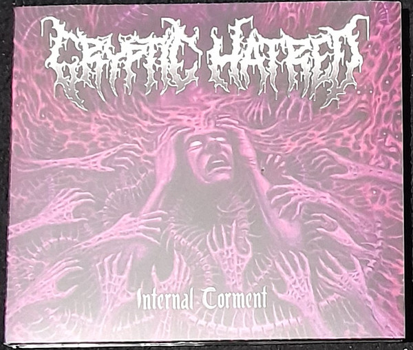 Internal Torment