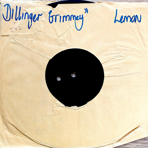 Grimey / Get On Down