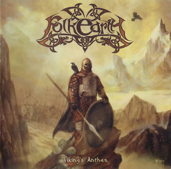 Viking's Anthem
