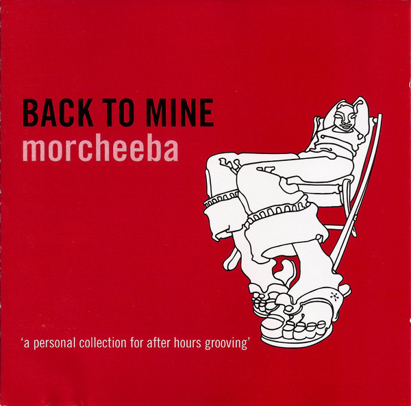 Back To Mine