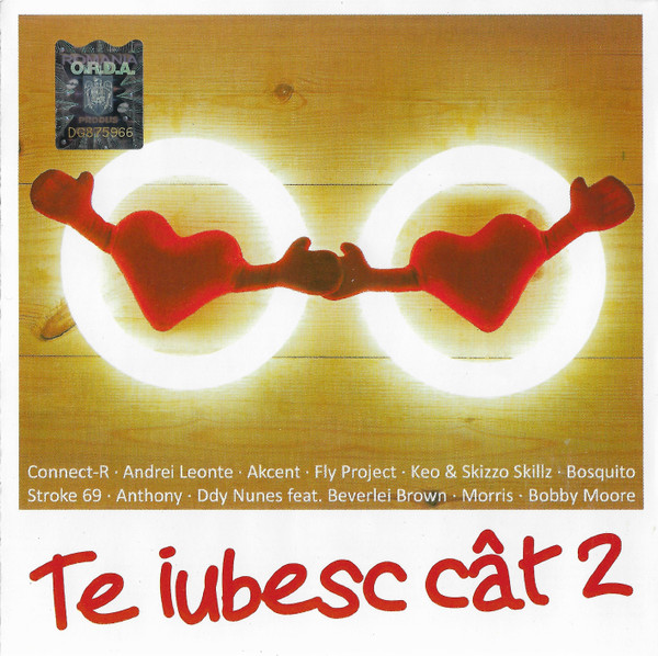 Te Iubesc Cat 2
