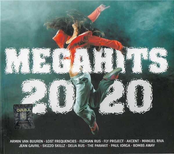 Megahits 2020