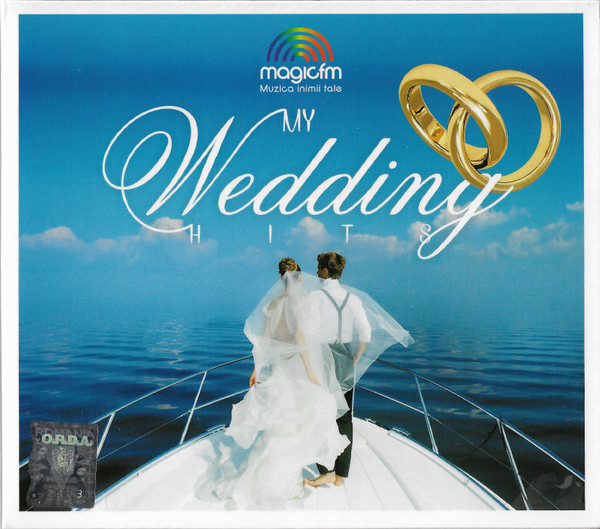 My Wedding Hits