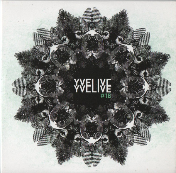 Yvelive #16 Sélection 2015 - 2016