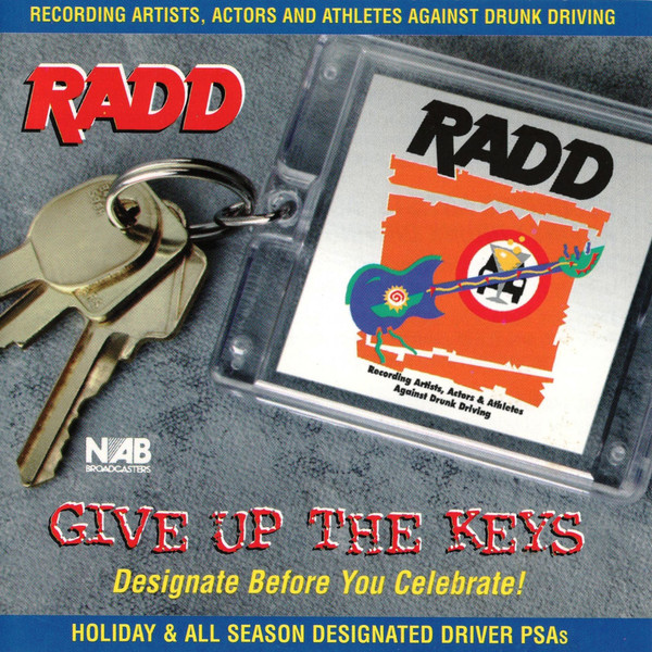 Give Up The Keys: Designate Before You Celebrate