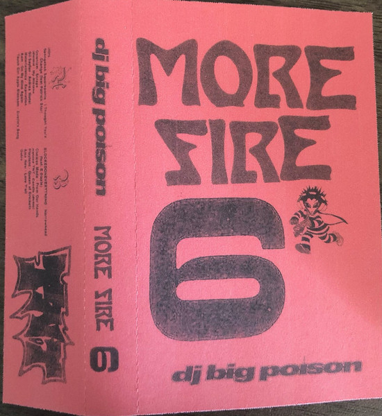 More Fire 6