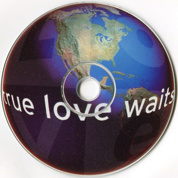 (A Music And Video Tribute To) True Love Waits