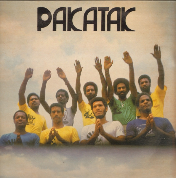 Pakatak