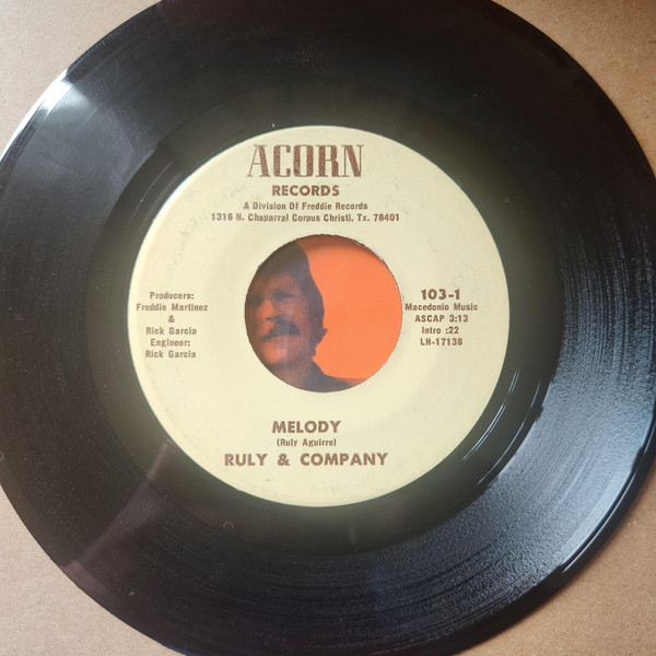 Melody / Restless Love