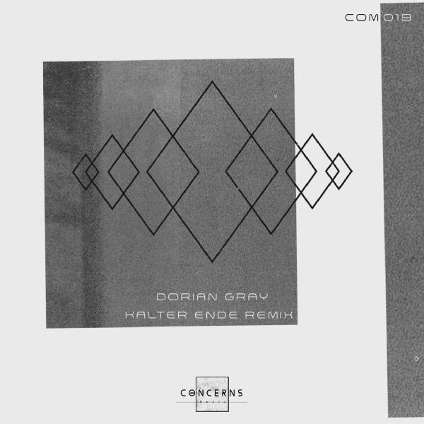 Triquetra EP