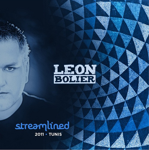 Streamlined – 2011 • Tunis