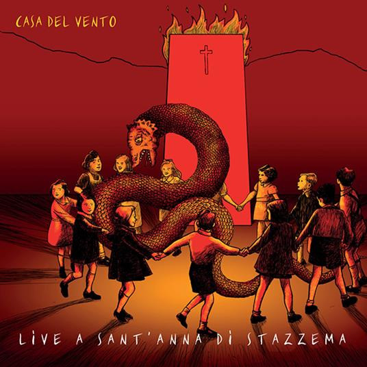 Live A Sant'Anna Di Stazzema