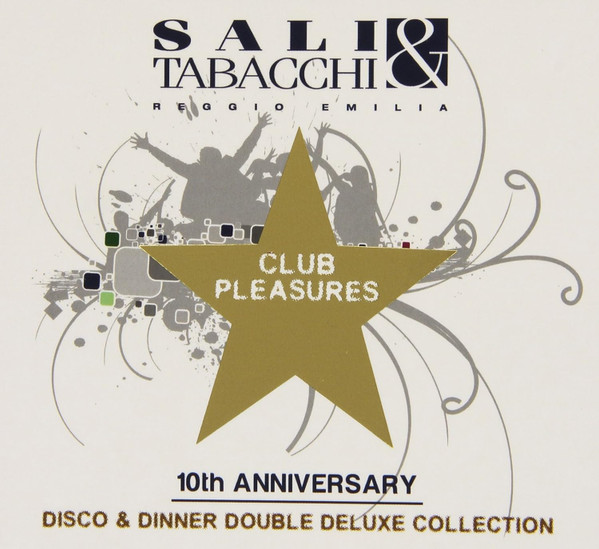 Sali & Tabacchi 10th Anniversary