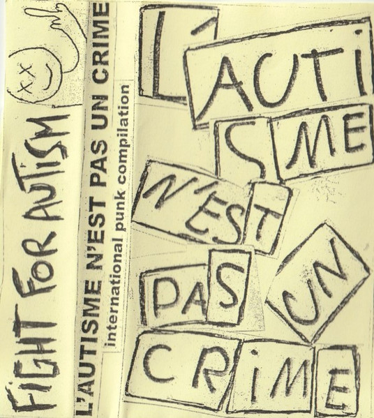 L'Autisme N'Est Pas Un Crime