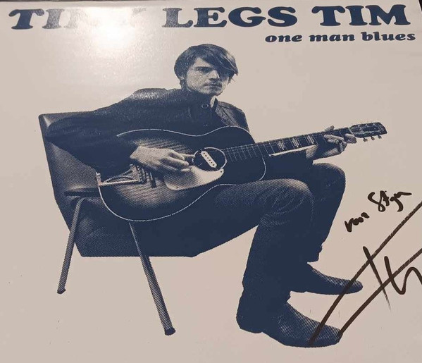One man blues