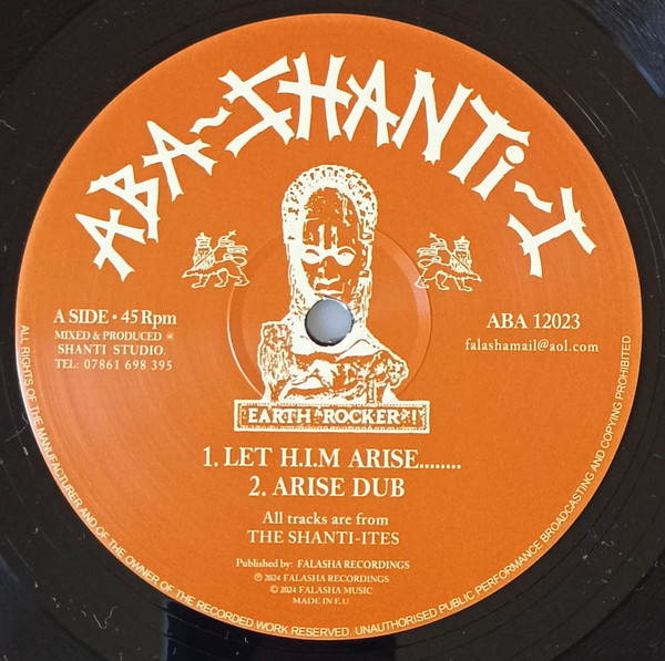Let H.I.M Arise / Emotion