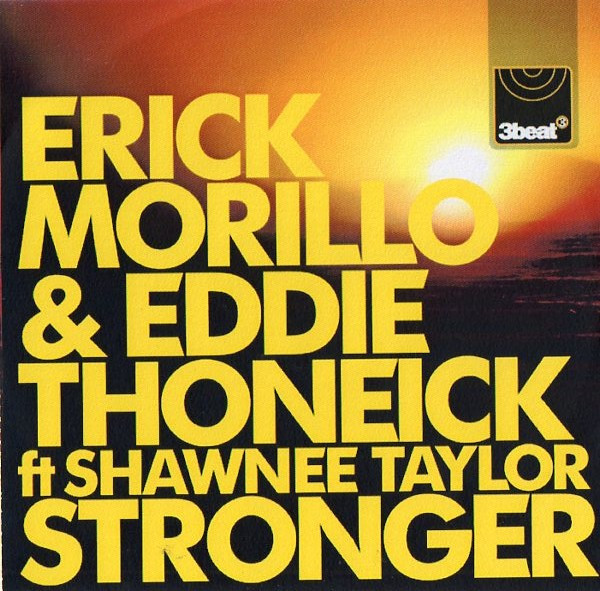 Stronger