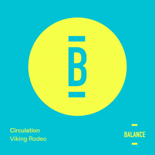Viking Rodeo
