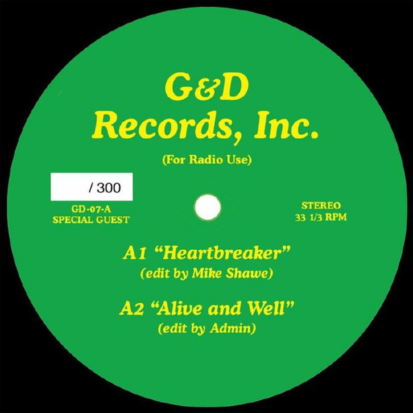 G&D Edit 7
