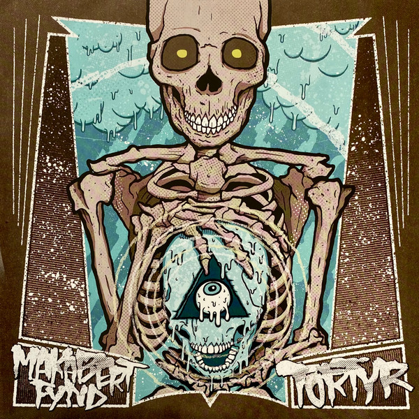 Makabert Fynd / Tortyr