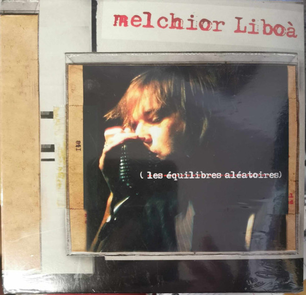 Les Equilibres Aléatoires