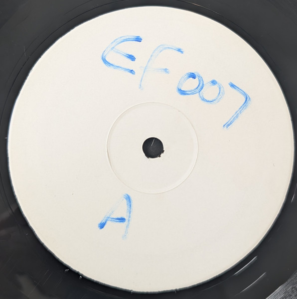 Ritmo Congal EP