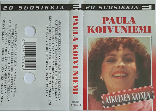 Aikuinen Nainen