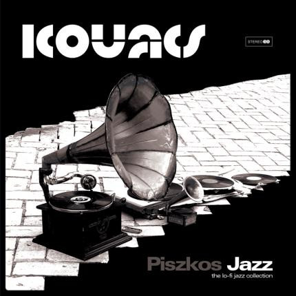 Piszkos Jazz - The Lo-fi Jazz Collection