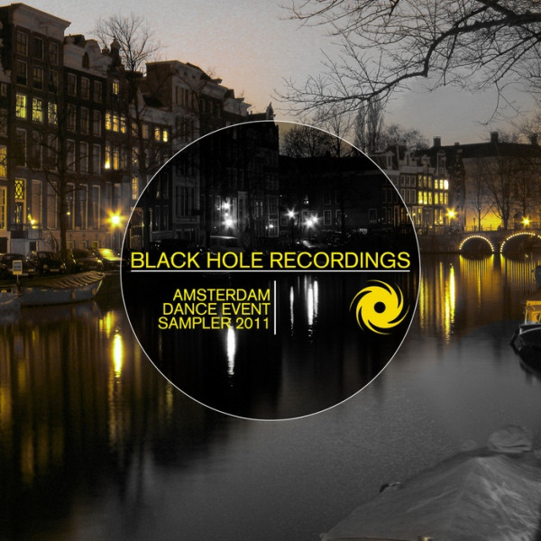 Amsterdam Dance Event Sampler 2011
